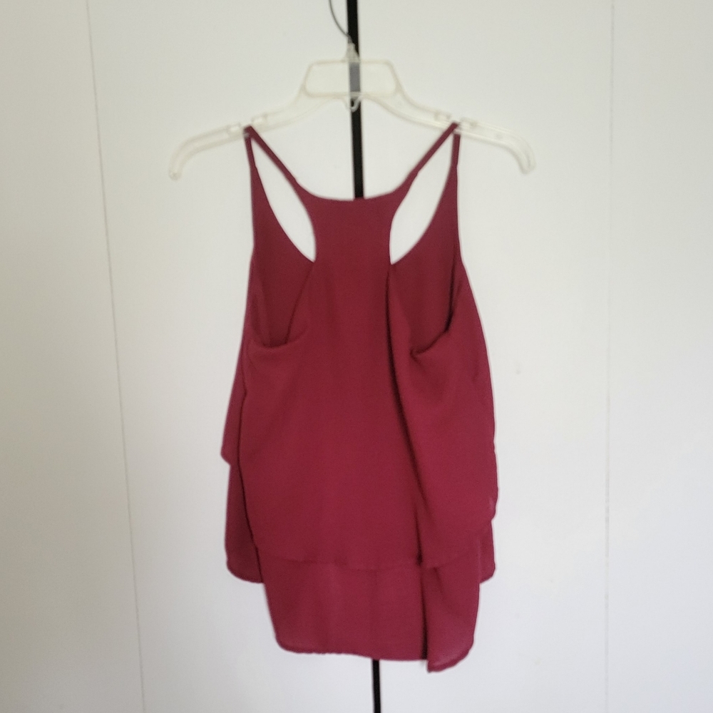 American Rag Racerback Tank - Picture 2 of 4